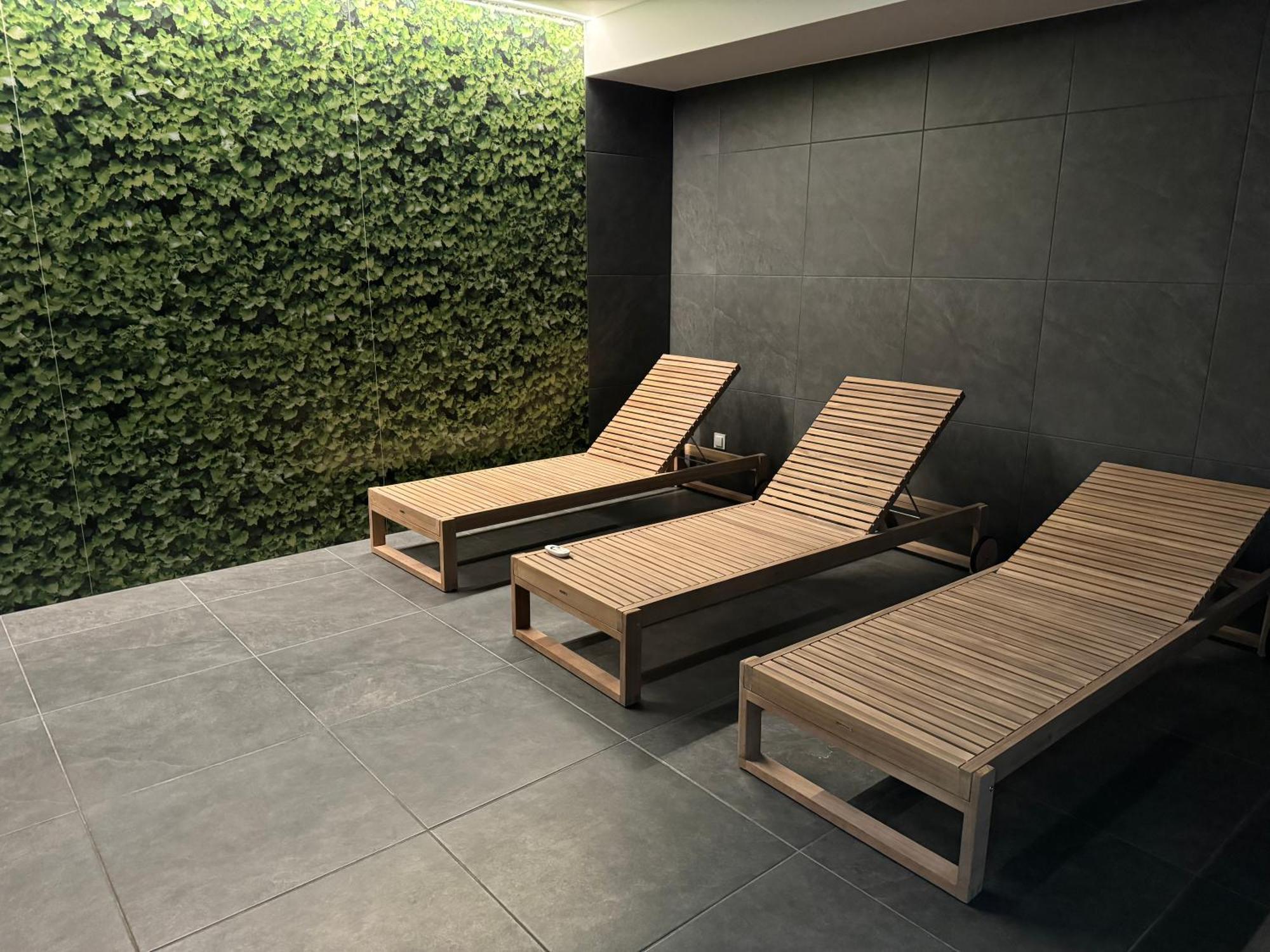 4Summer Kolobrzeg Apartamenty White Blue Sauna & Fitness & Parking 100 Metrow Do Pieknej Szerokiej Piaszczystej Plazy, Wspanialy Widok Z Duzego Tarasu! 100 Meter Zu Einem Schoenen Breiten Sandstrand, Herrliche Aussicht Von Einer Grossen Terrasse! ภายนอก รูปภาพ
