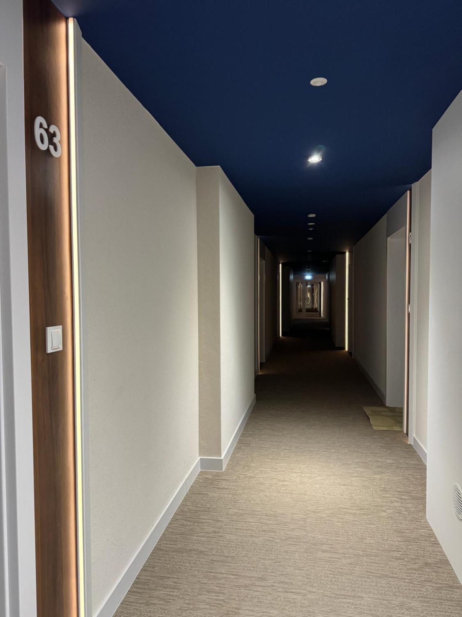 4Summer Kolobrzeg Apartamenty White Blue Sauna & Fitness & Parking 100 Metrow Do Pieknej Szerokiej Piaszczystej Plazy, Wspanialy Widok Z Duzego Tarasu! 100 Meter Zu Einem Schoenen Breiten Sandstrand, Herrliche Aussicht Von Einer Grossen Terrasse! ภายนอก รูปภาพ