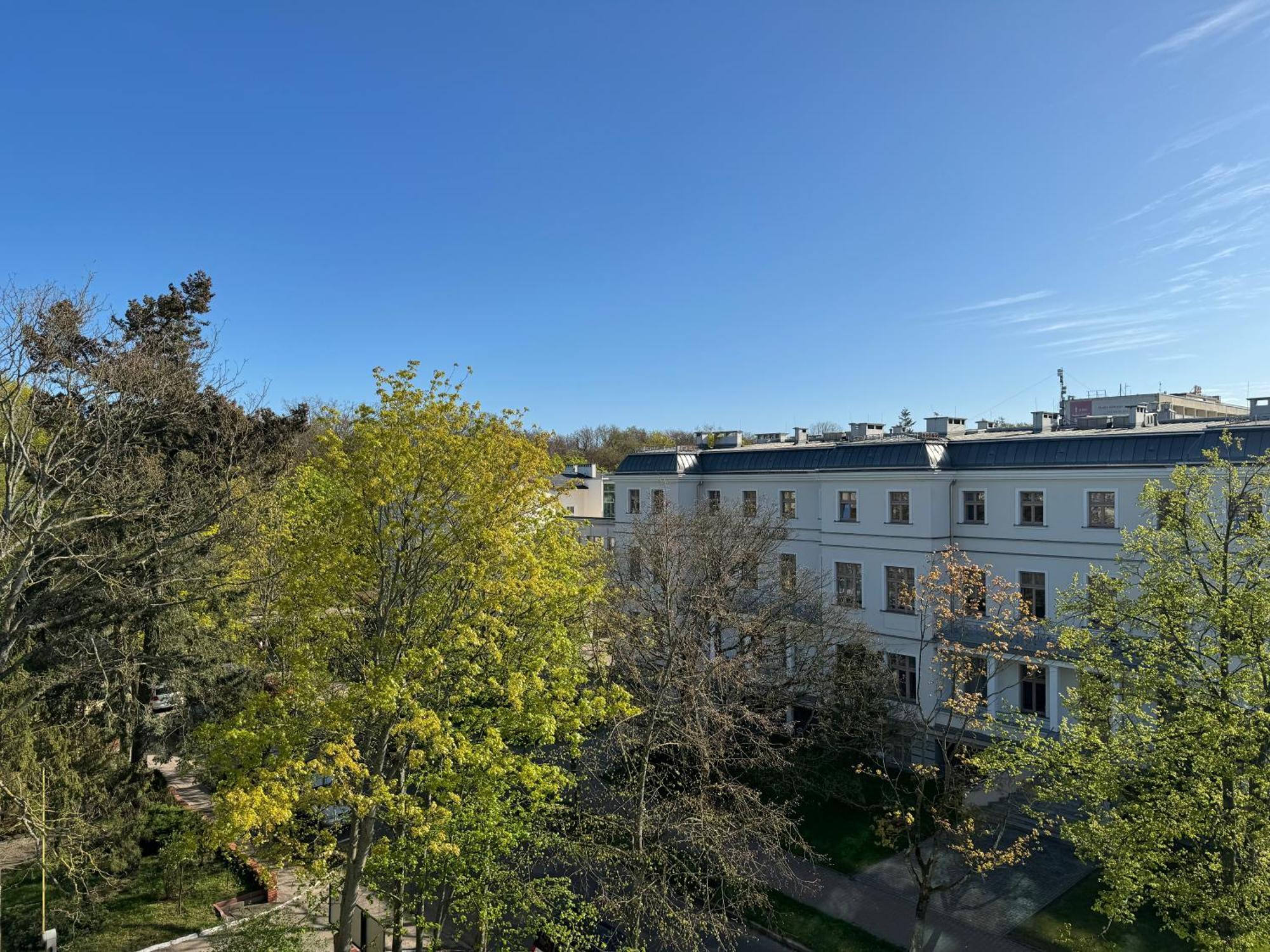 4Summer Kolobrzeg Apartamenty White Blue Sauna & Fitness & Parking 100 Metrow Do Pieknej Szerokiej Piaszczystej Plazy, Wspanialy Widok Z Duzego Tarasu! 100 Meter Zu Einem Schoenen Breiten Sandstrand, Herrliche Aussicht Von Einer Grossen Terrasse! ภายนอก รูปภาพ