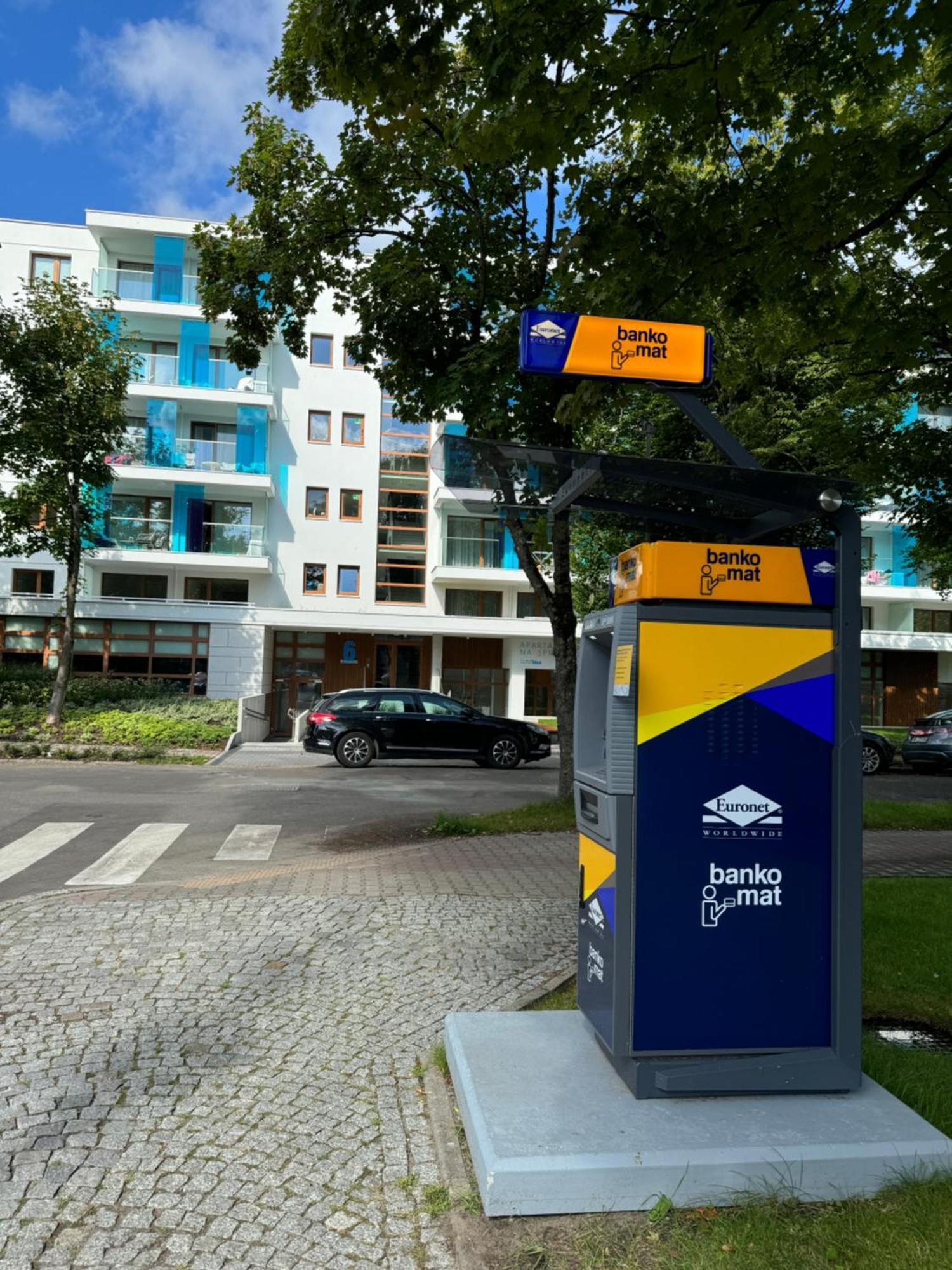 4Summer Kolobrzeg Apartamenty White Blue Sauna & Fitness & Parking 100 Metrow Do Pieknej Szerokiej Piaszczystej Plazy, Wspanialy Widok Z Duzego Tarasu! 100 Meter Zu Einem Schoenen Breiten Sandstrand, Herrliche Aussicht Von Einer Grossen Terrasse! ภายนอก รูปภาพ